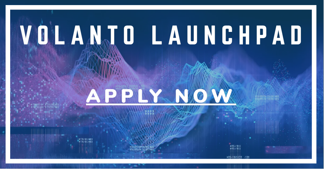 volanto launchpad boost your career